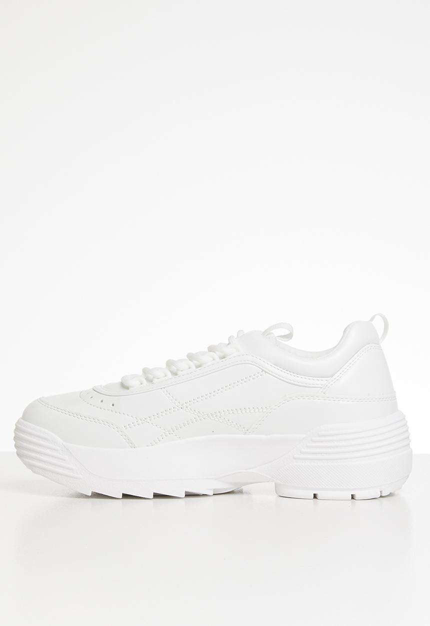 Call It Spring - Ovesca sneaker - white
