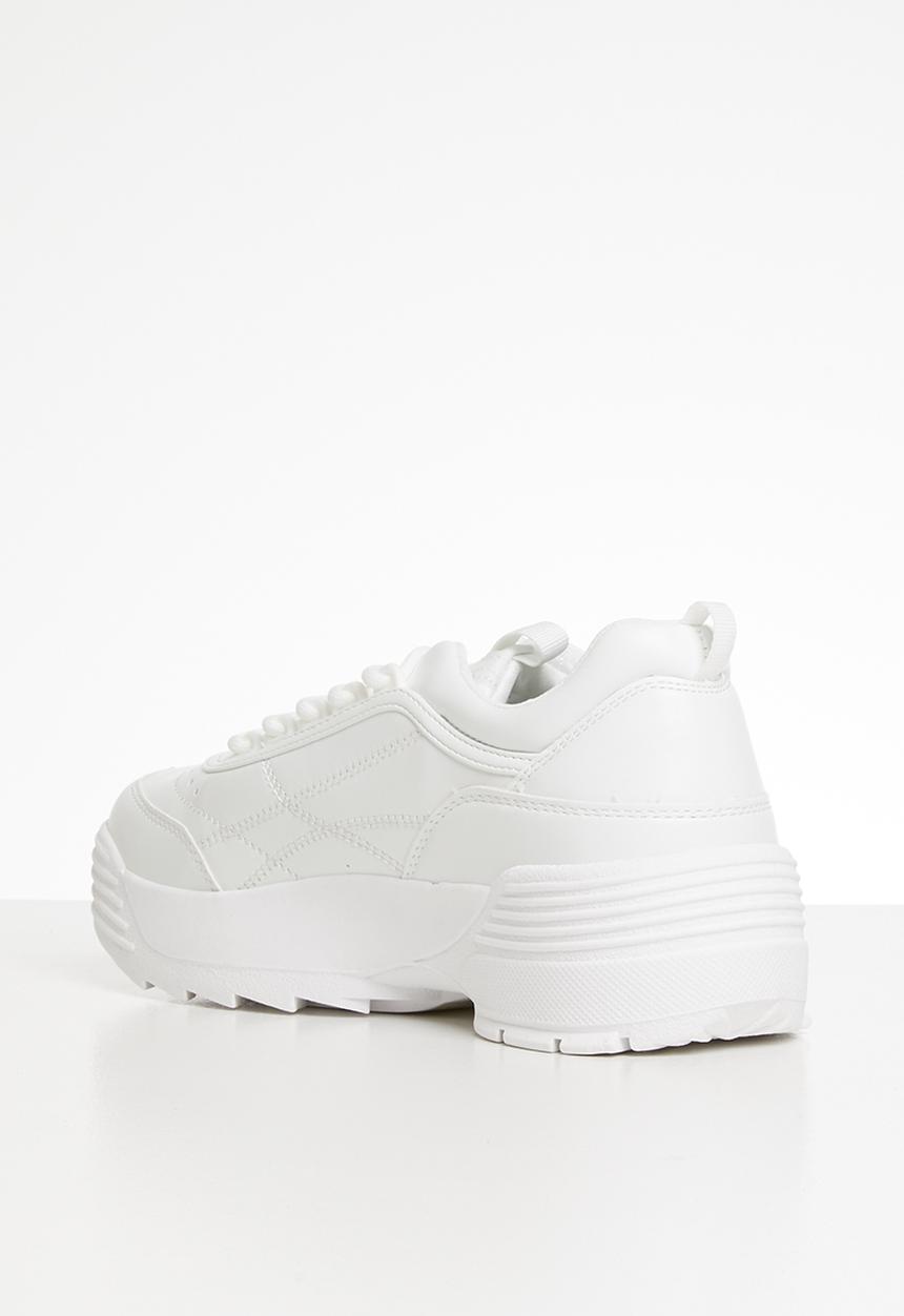 Call It Spring - Ovesca sneaker - white