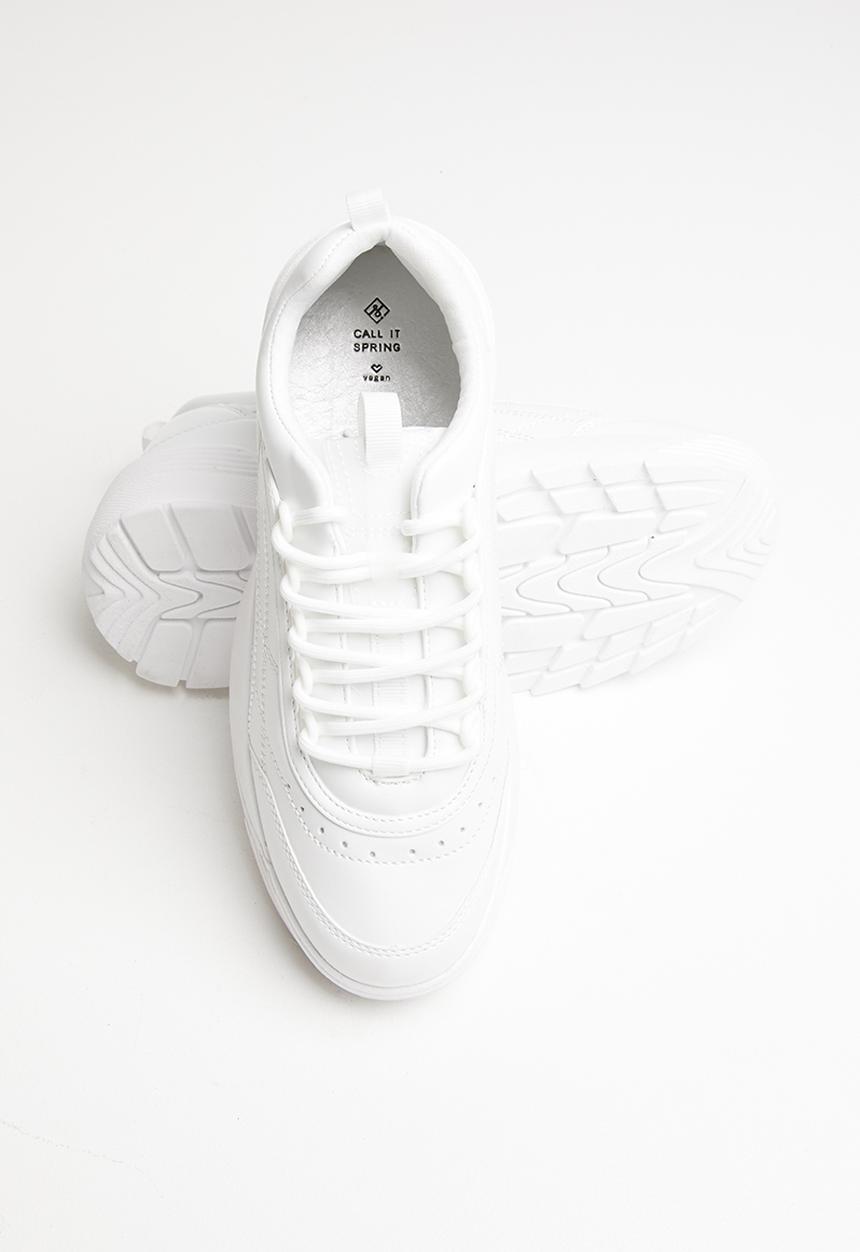 Call It Spring - Ovesca sneaker - white