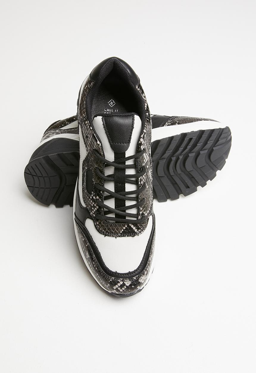 Call It Spring - Ankers sneaker - white