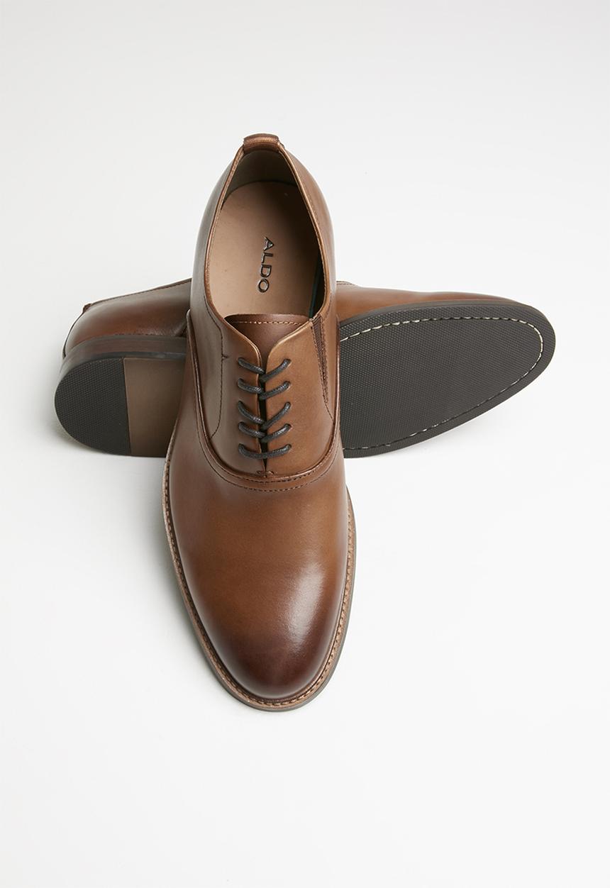 ALDO - Aferimwe - cognac