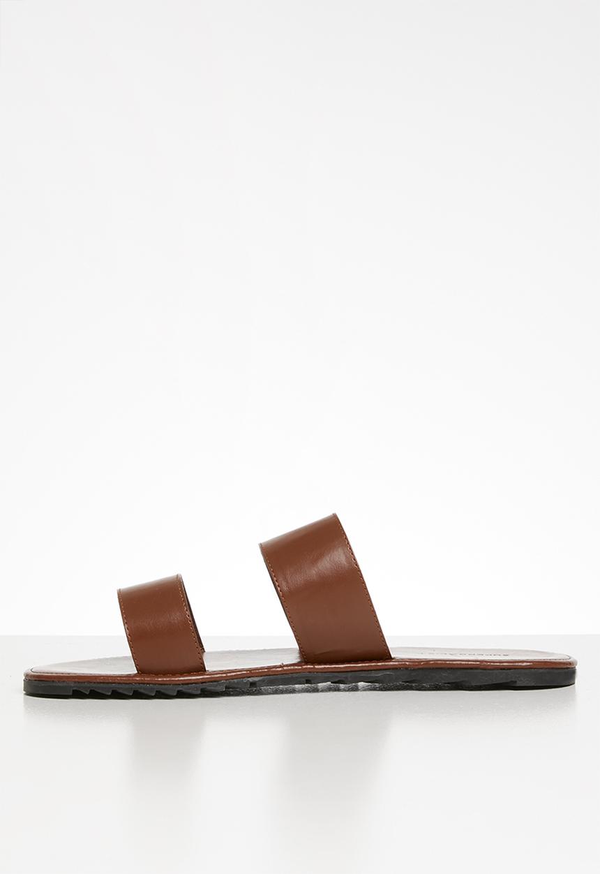 Superbalist - Killian slide - tan
