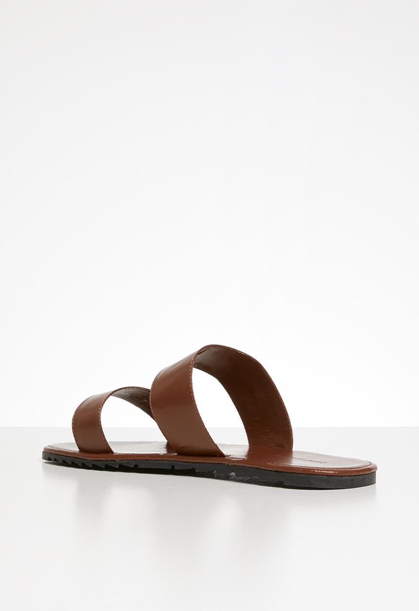 Superbalist - Killian slide - tan