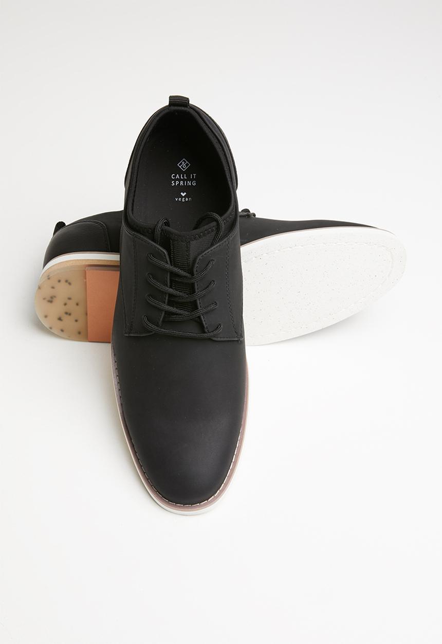 Call It Spring - Lorwerth - black