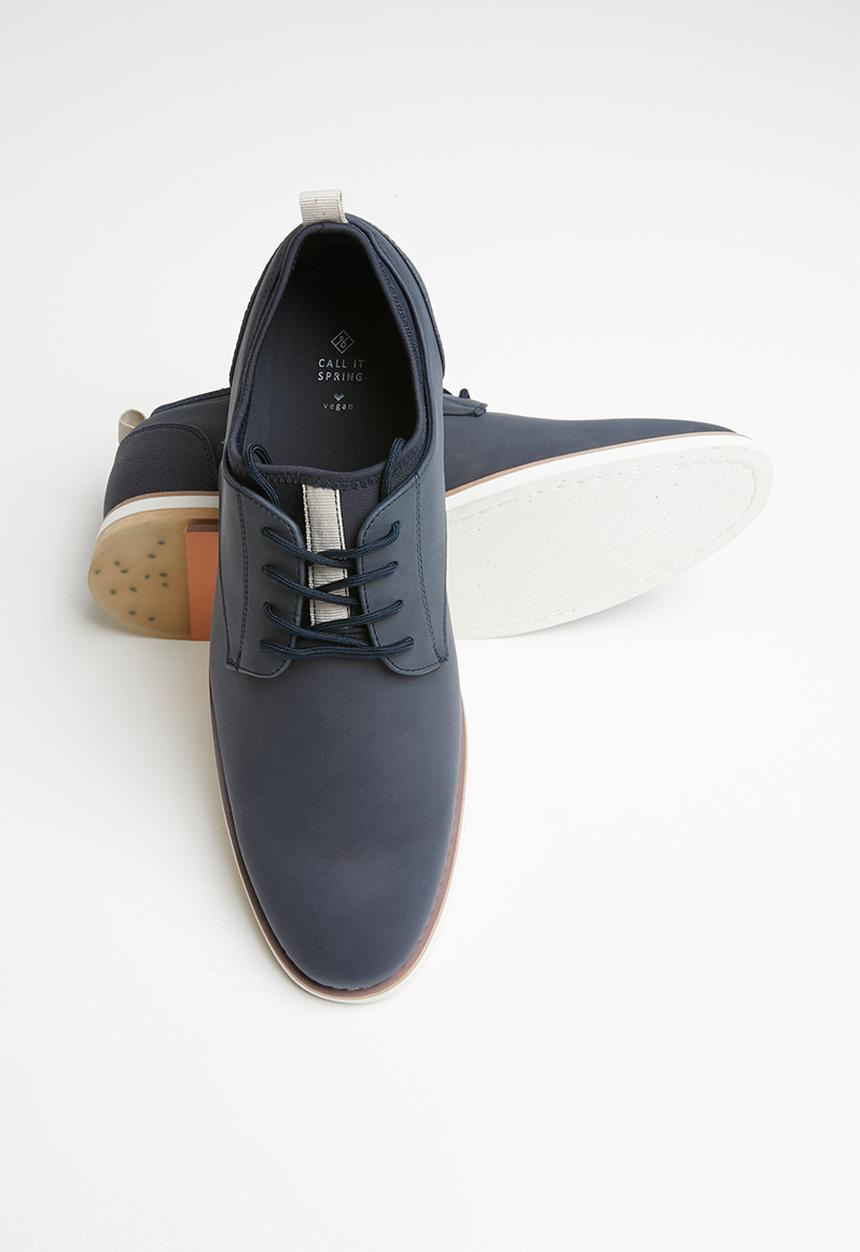 Call It Spring - Lorwerth - navy