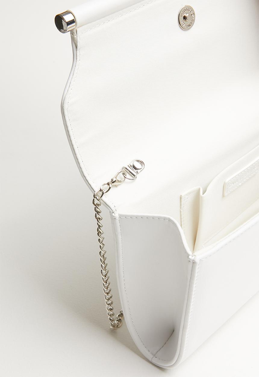 Call It Spring - Eowirameth -  white