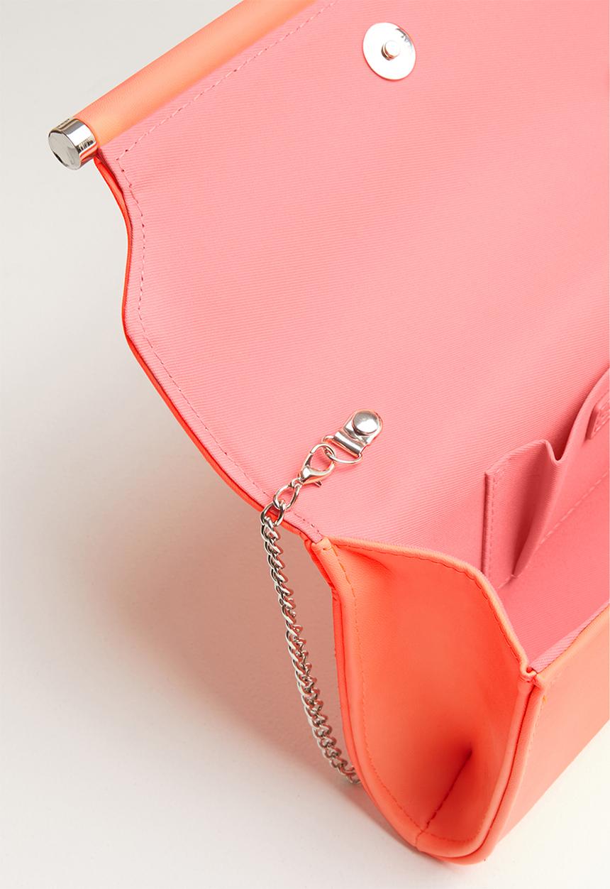 Call It Spring - Eowirameth - coral 