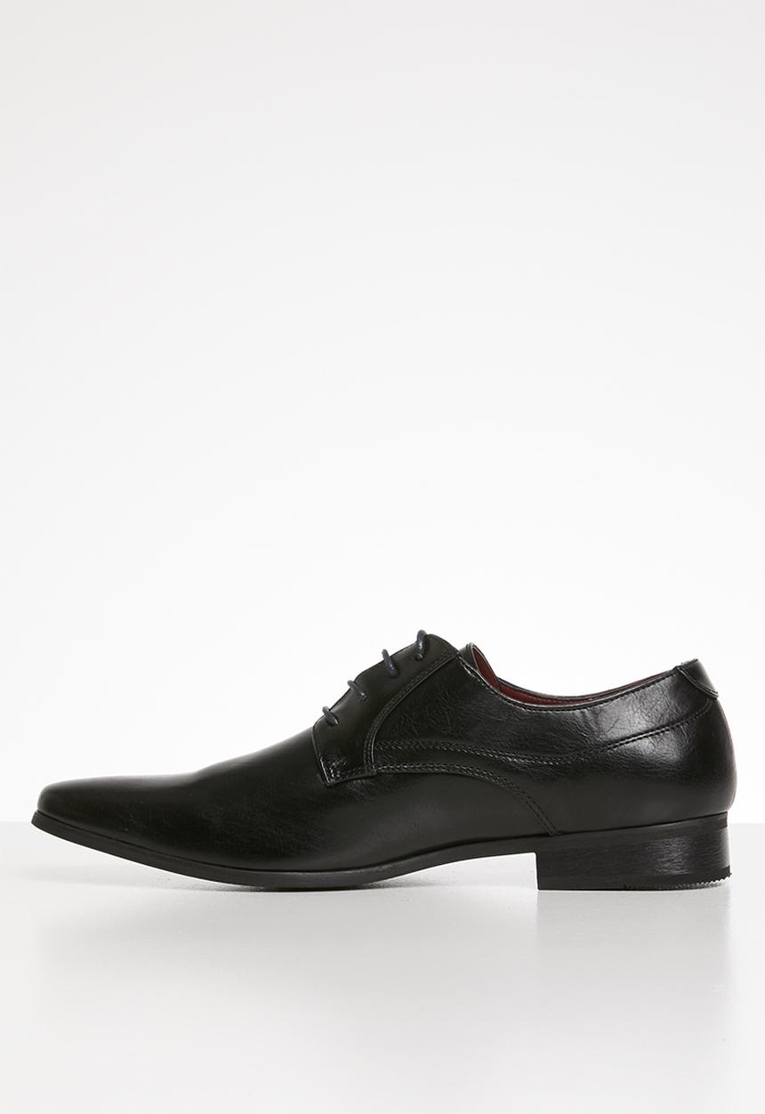 Anton Fabi - Marcello - black
