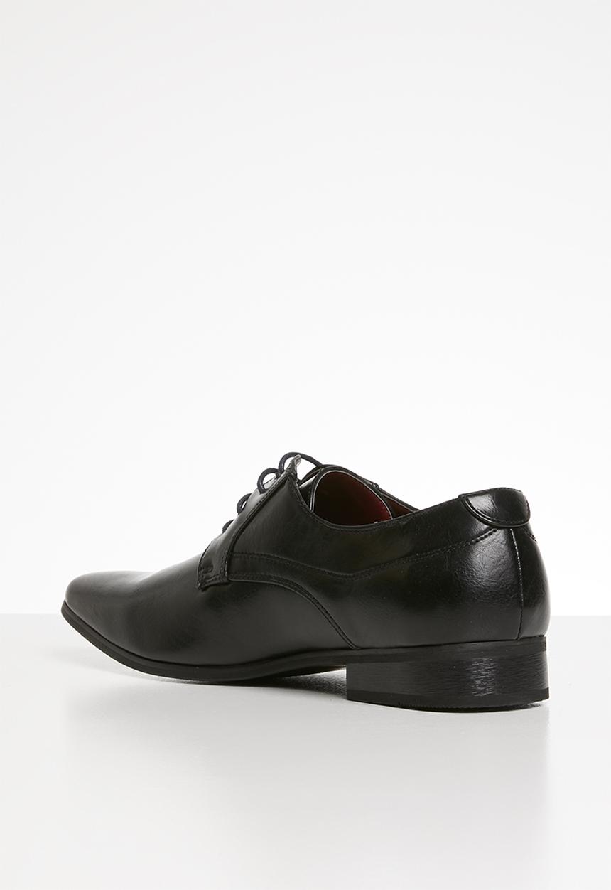 Anton Fabi - Marcello - black