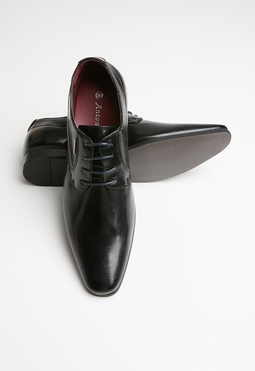 Anton Fabi - Marcello - black