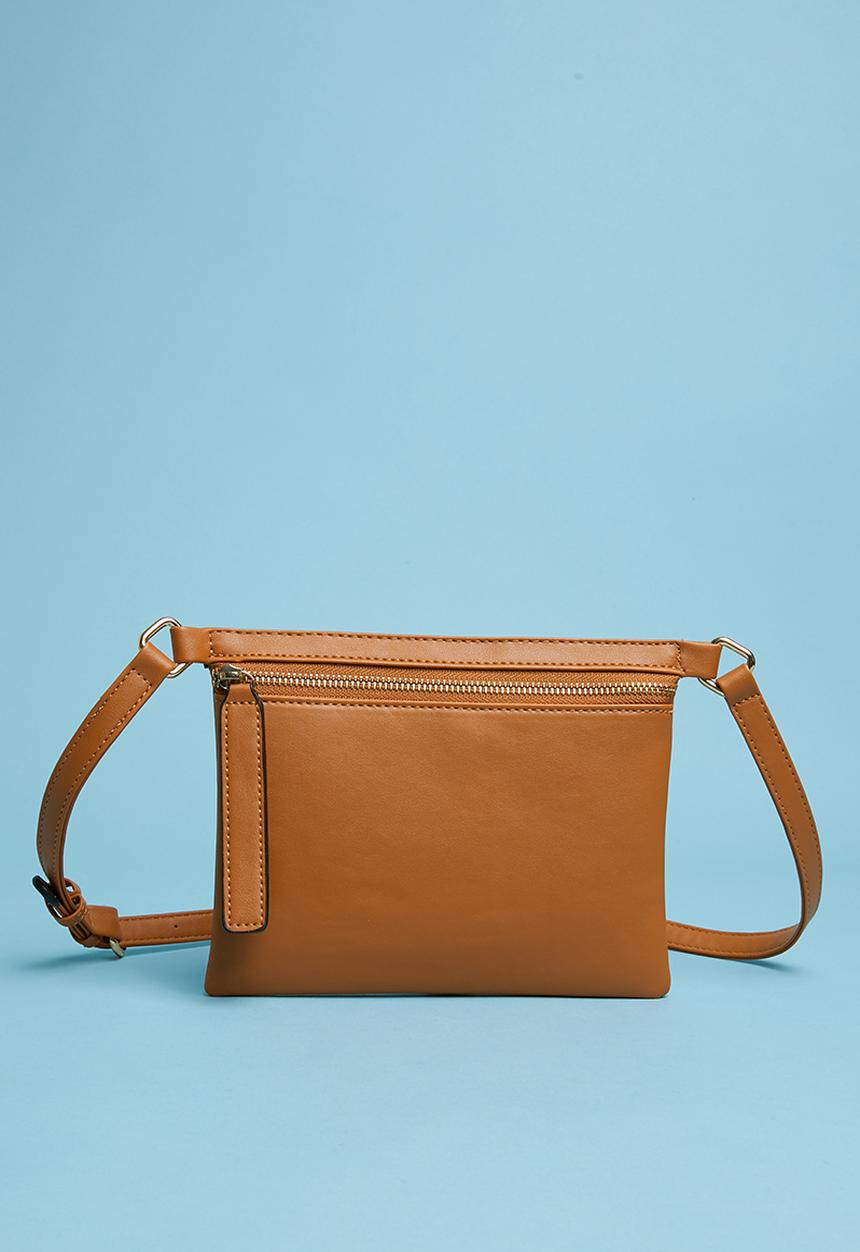 Superbalist - Ivy waist bag - tan