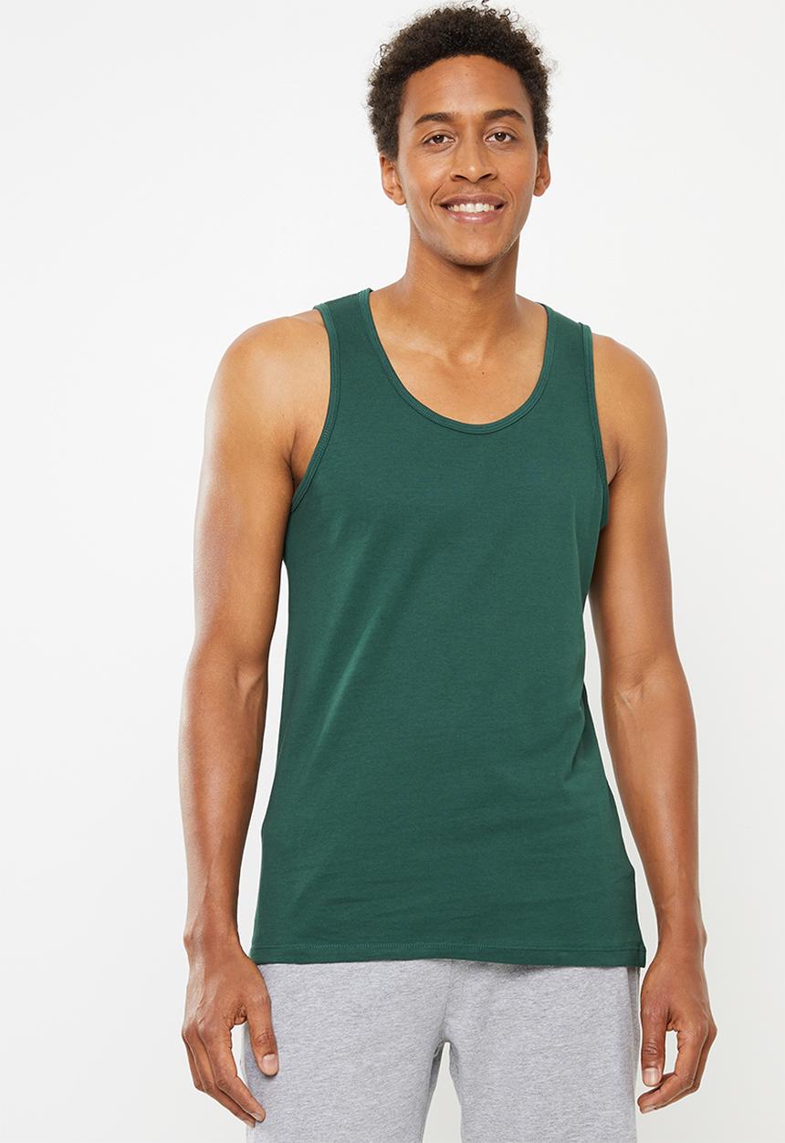 Superbalist - 3 Pack vests - multi