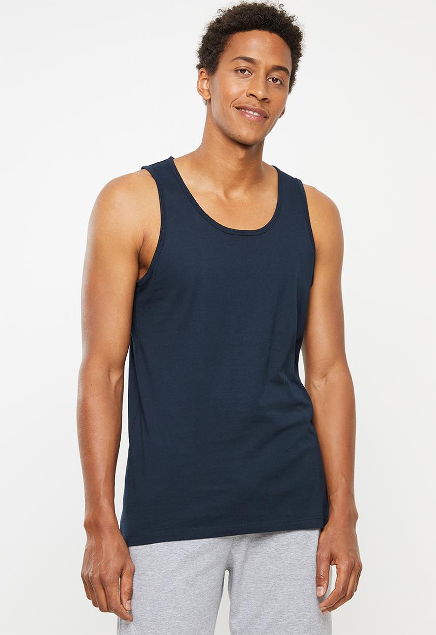 Superbalist - 3 Pack vests - multi