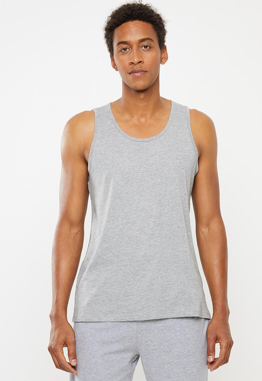 Superbalist - 3 Pack vests - multi