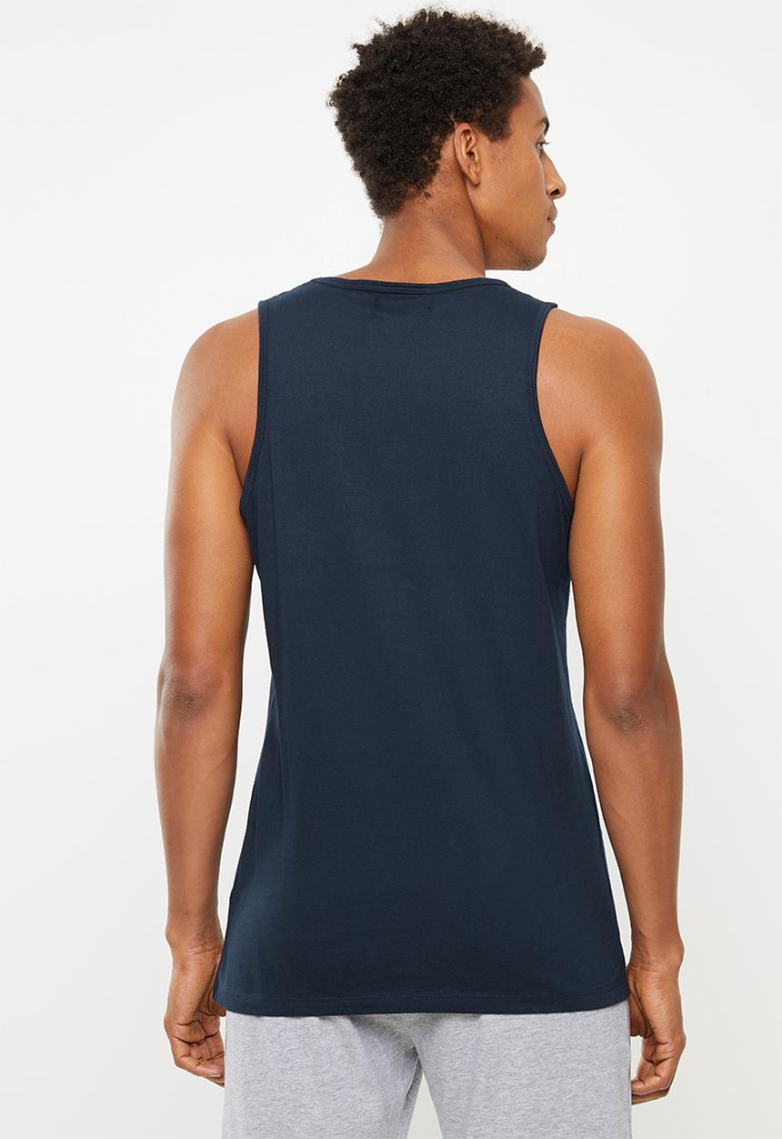Superbalist - 3 Pack vests - multi