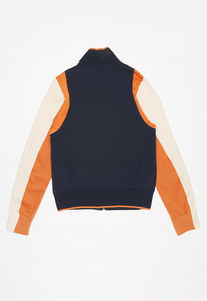 adidas Performance - Young girls jacket - multi