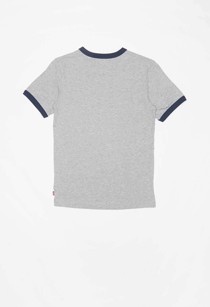 Levi’s® - Striped levi's tee - grey 