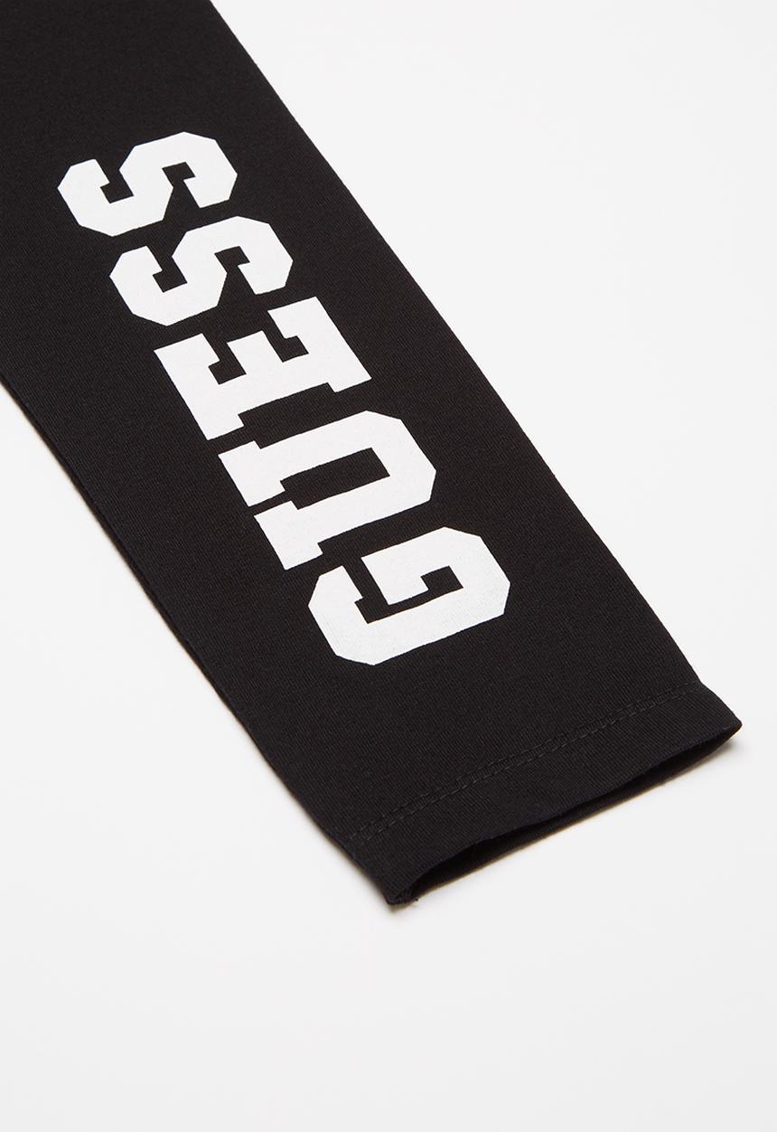 GUESS - Teens basic legging - black