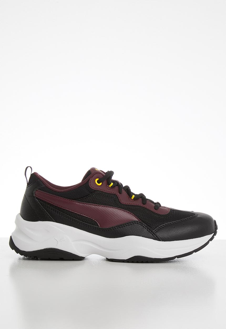 PUMA - Cilia - Puma black - vineyard wine - sulphur-puma white