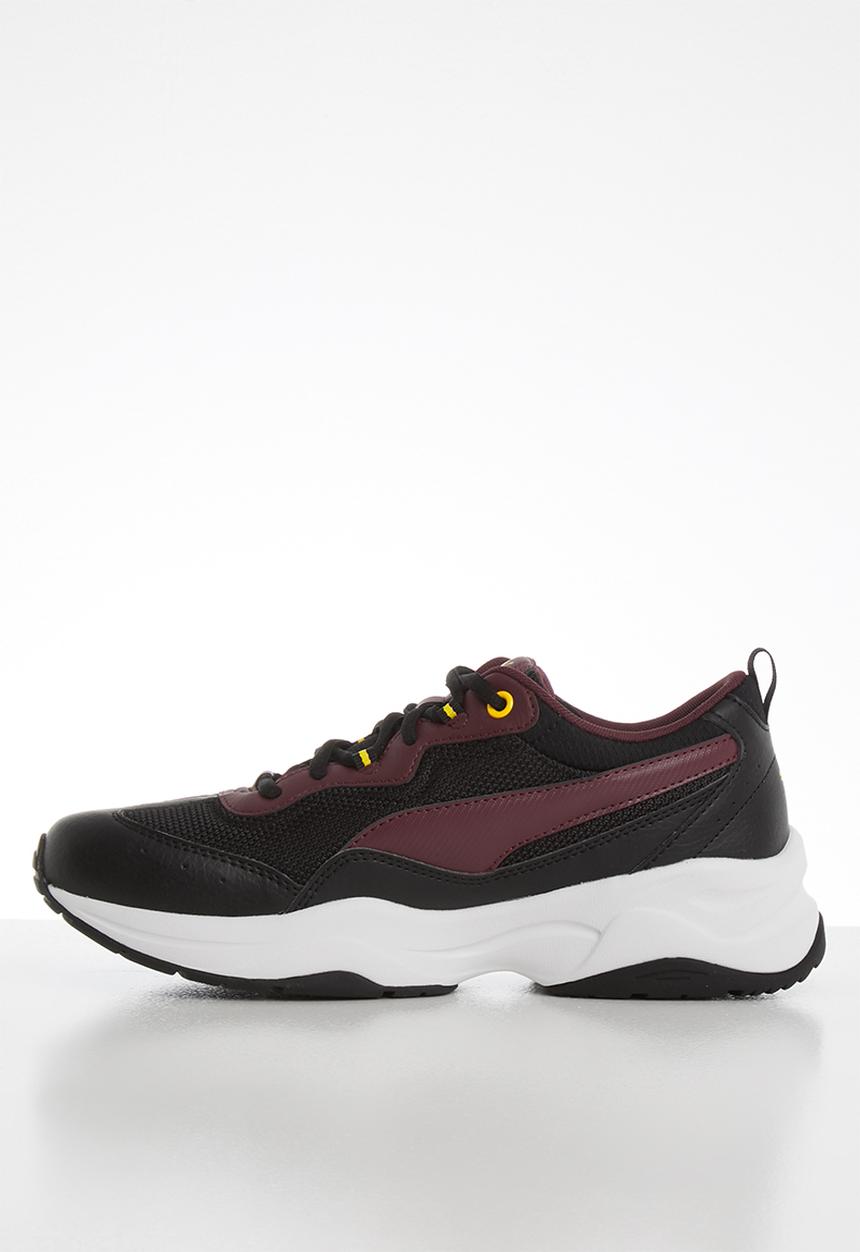 PUMA - Cilia - Puma black - vineyard wine - sulphur-puma white