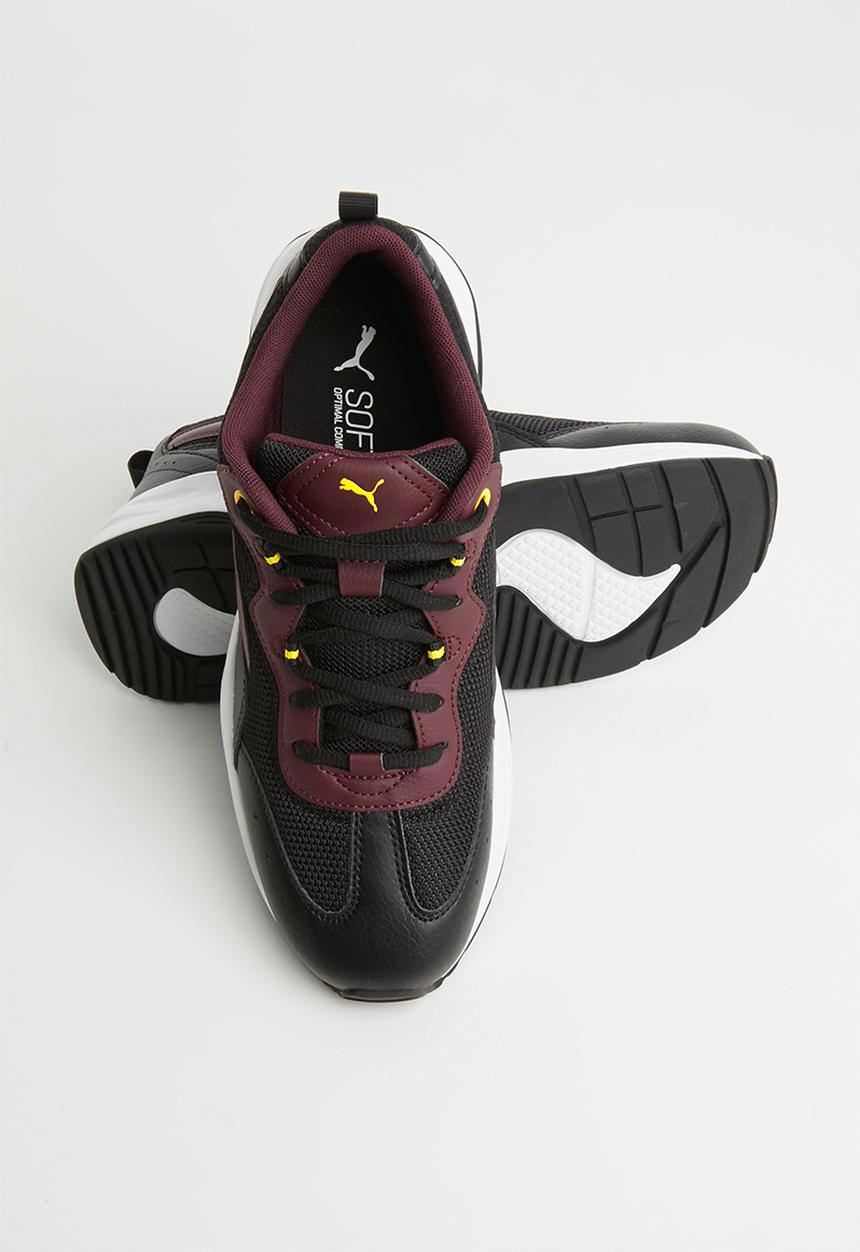 PUMA - Cilia - Puma black - vineyard wine - sulphur-puma white