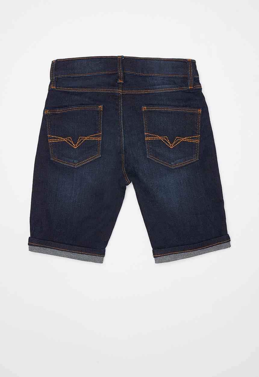 GUESS - Teens shorts - blue