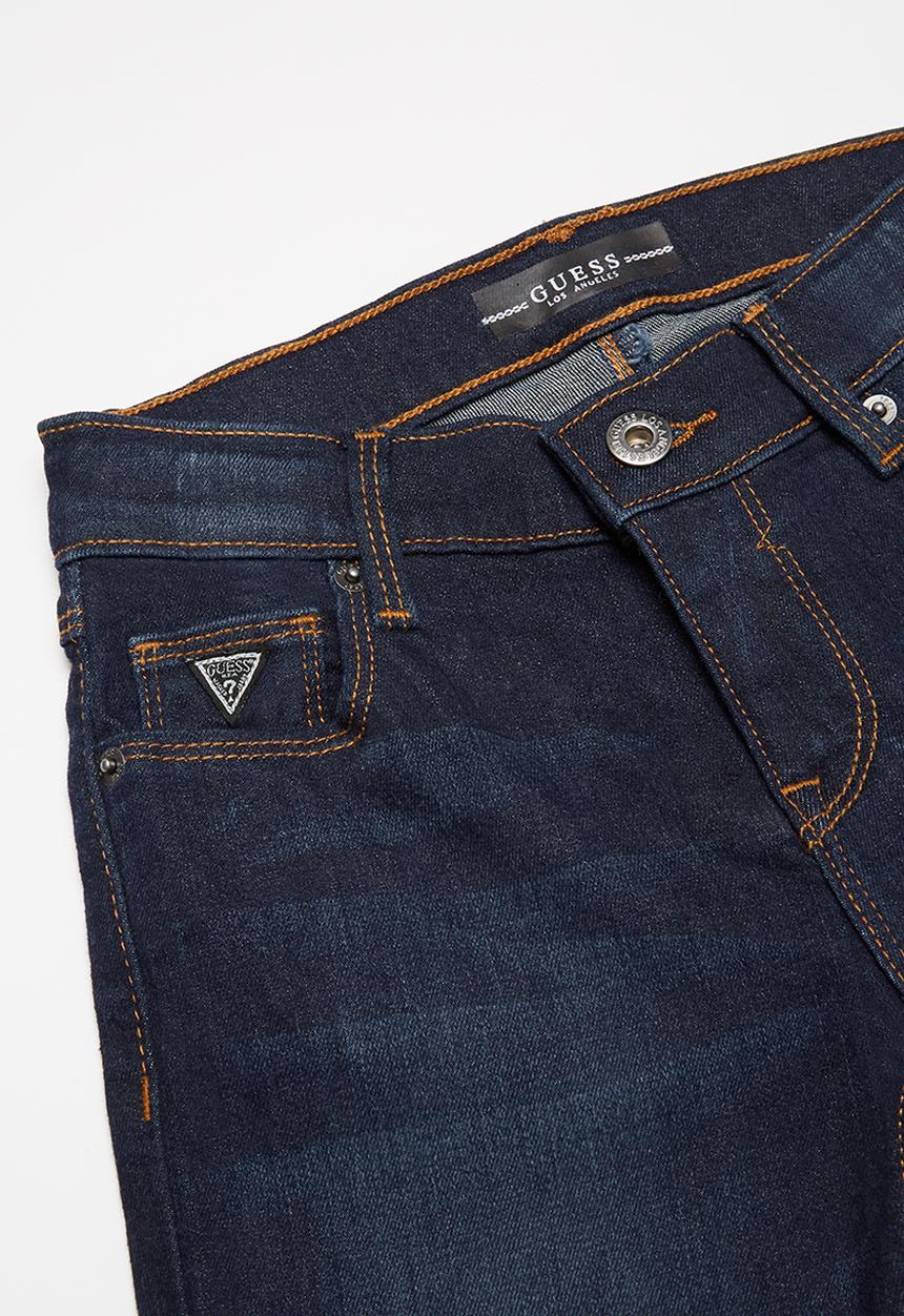 GUESS - Teens shorts - blue