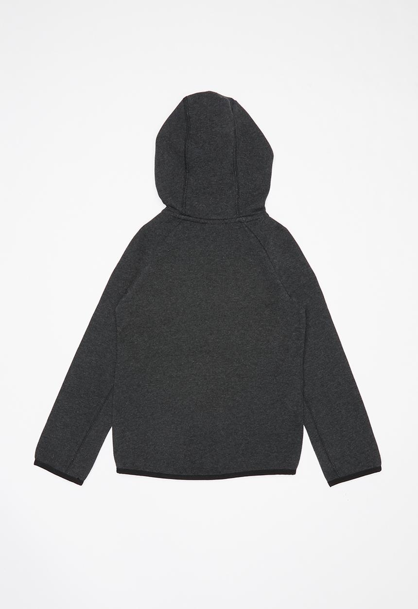 Nike - Nike energy hoodie - black