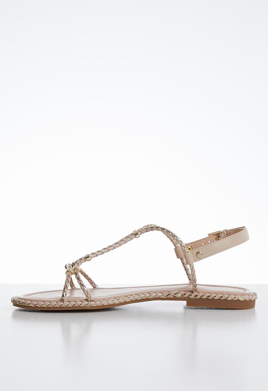 ALDO - Qilinna sandal - light pink