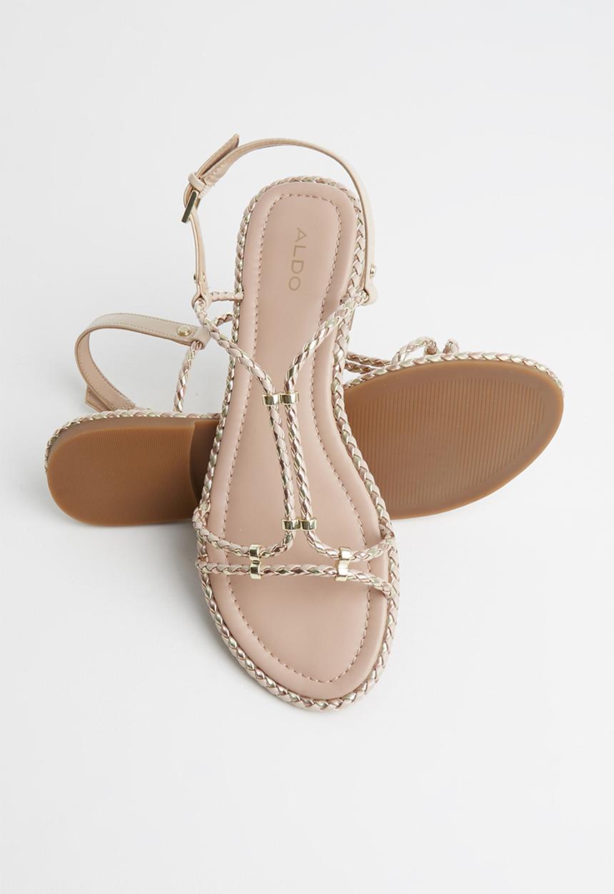 ALDO - Qilinna sandal - light pink