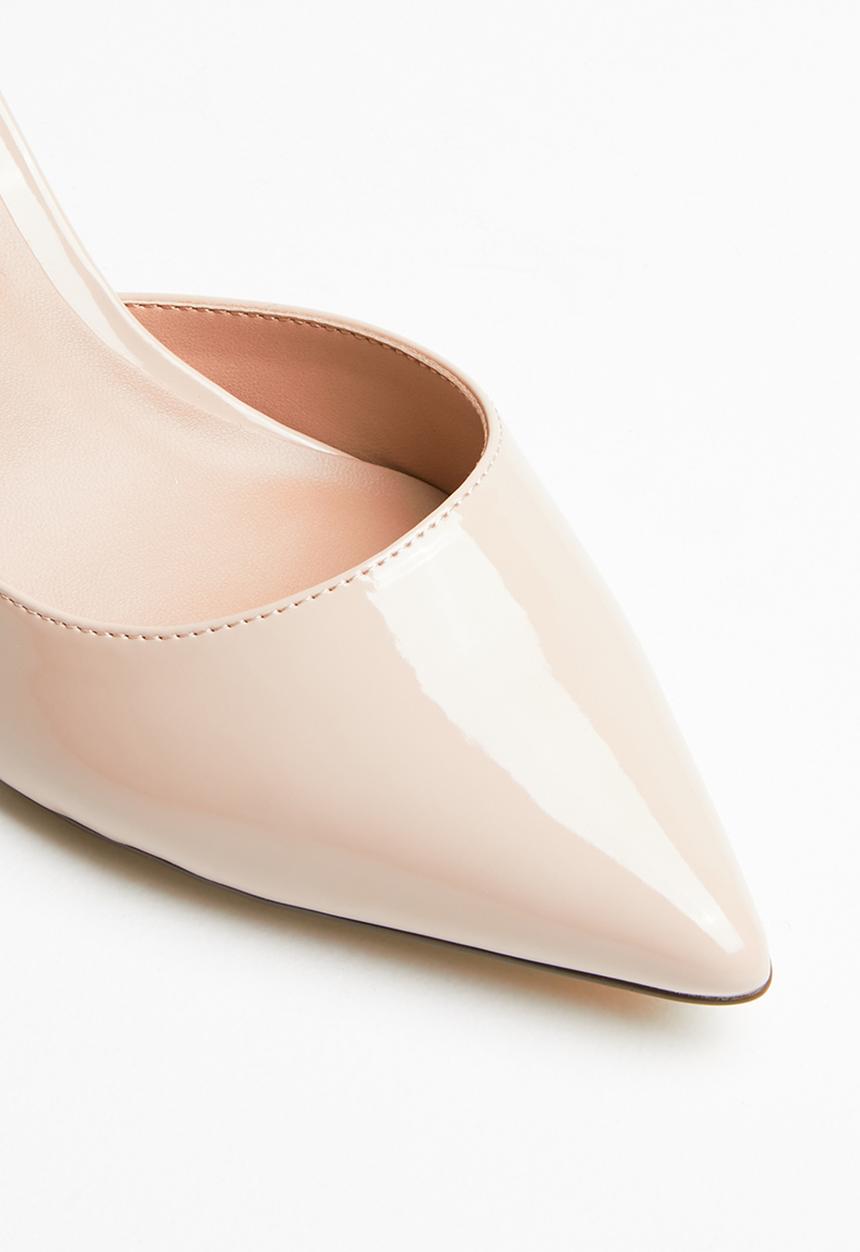 Call It Spring - Victoria heel - neutral