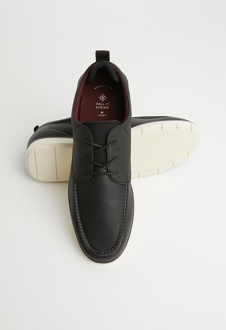 Call It Spring - Nelsonn - black