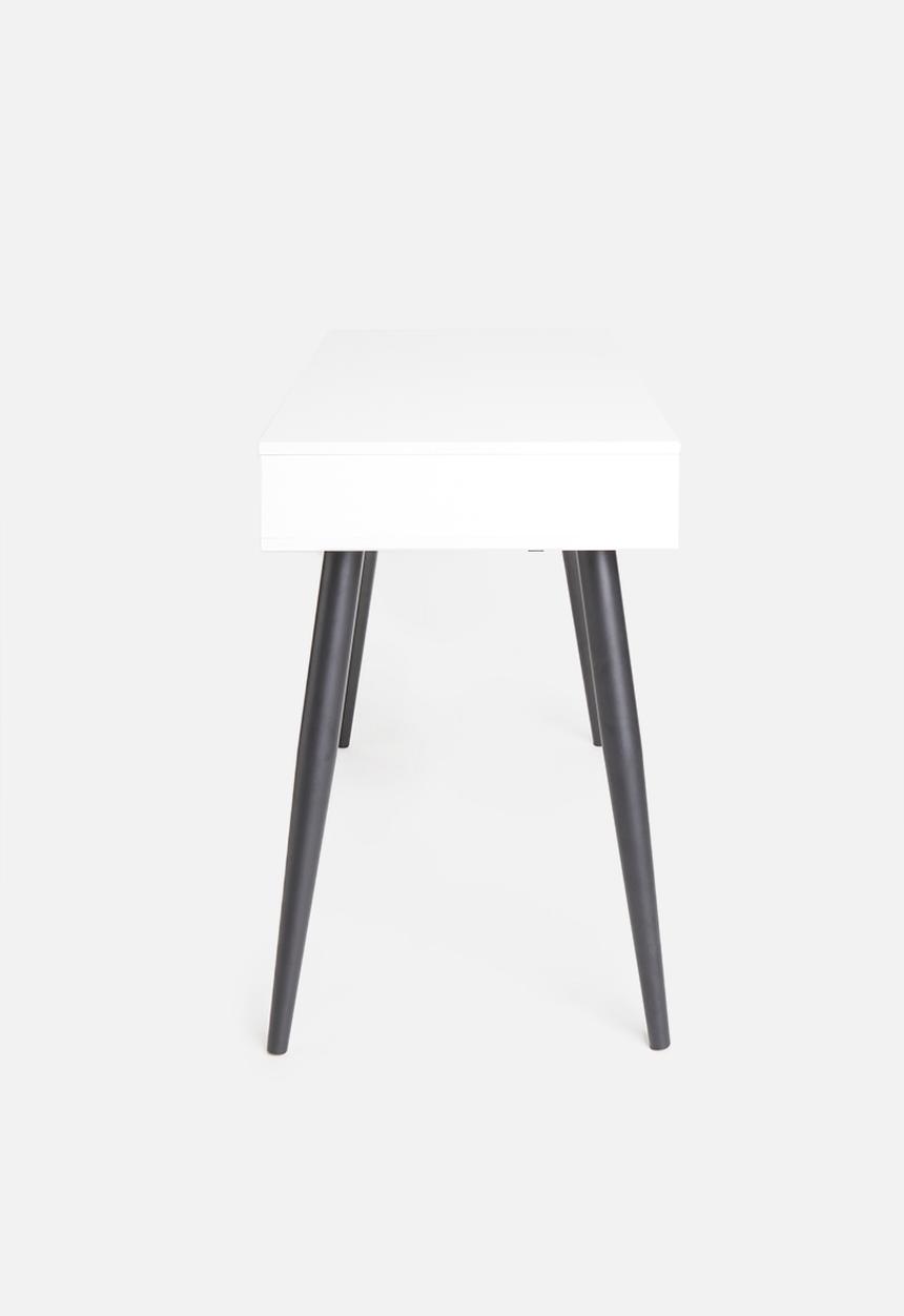 Sixth Floor - Neptune desk - white