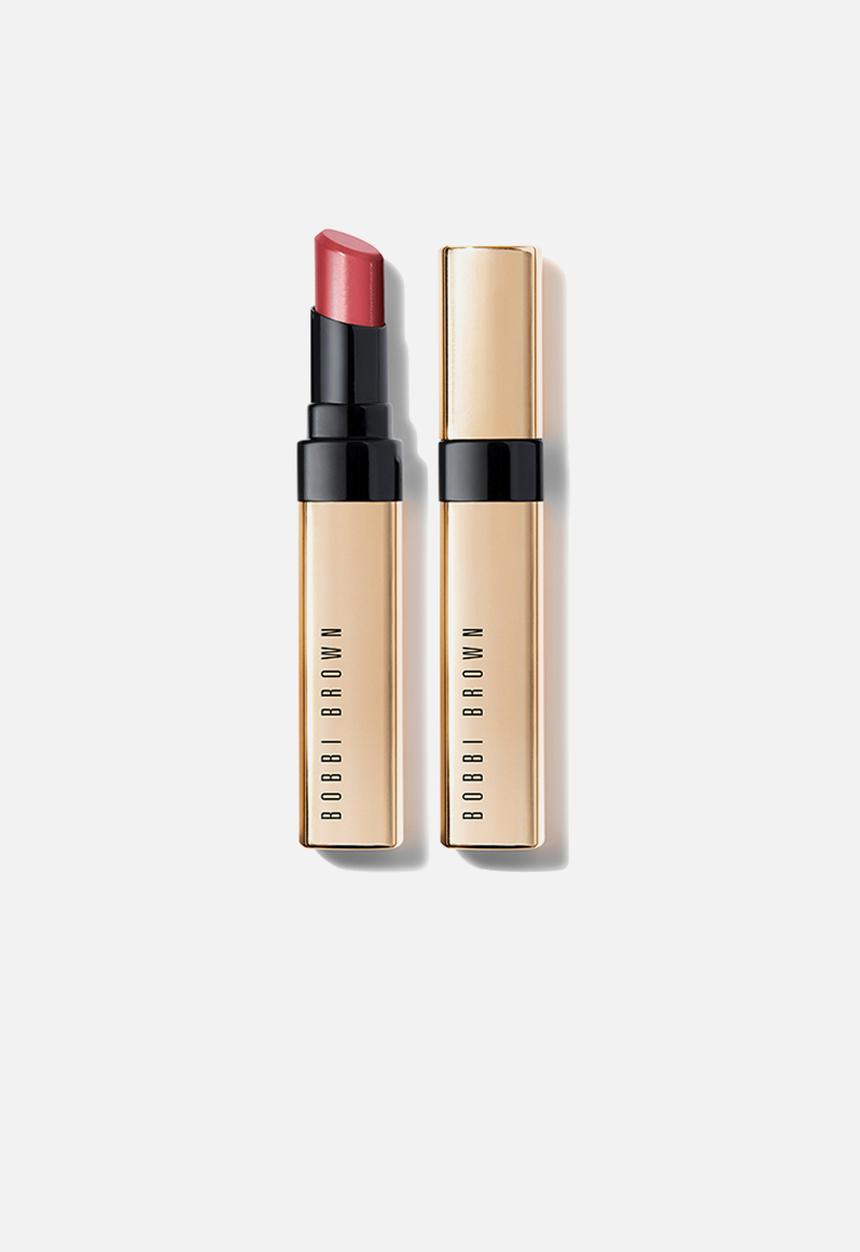 BOBBI BROWN - Luxe Shine Intense Lipstick - Trailblazer