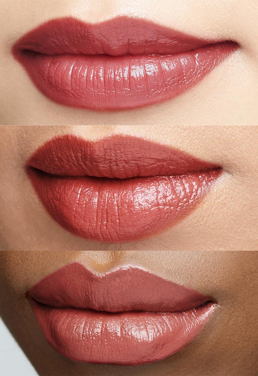 BOBBI BROWN - Luxe Shine Intense Lipstick - Trailblazer