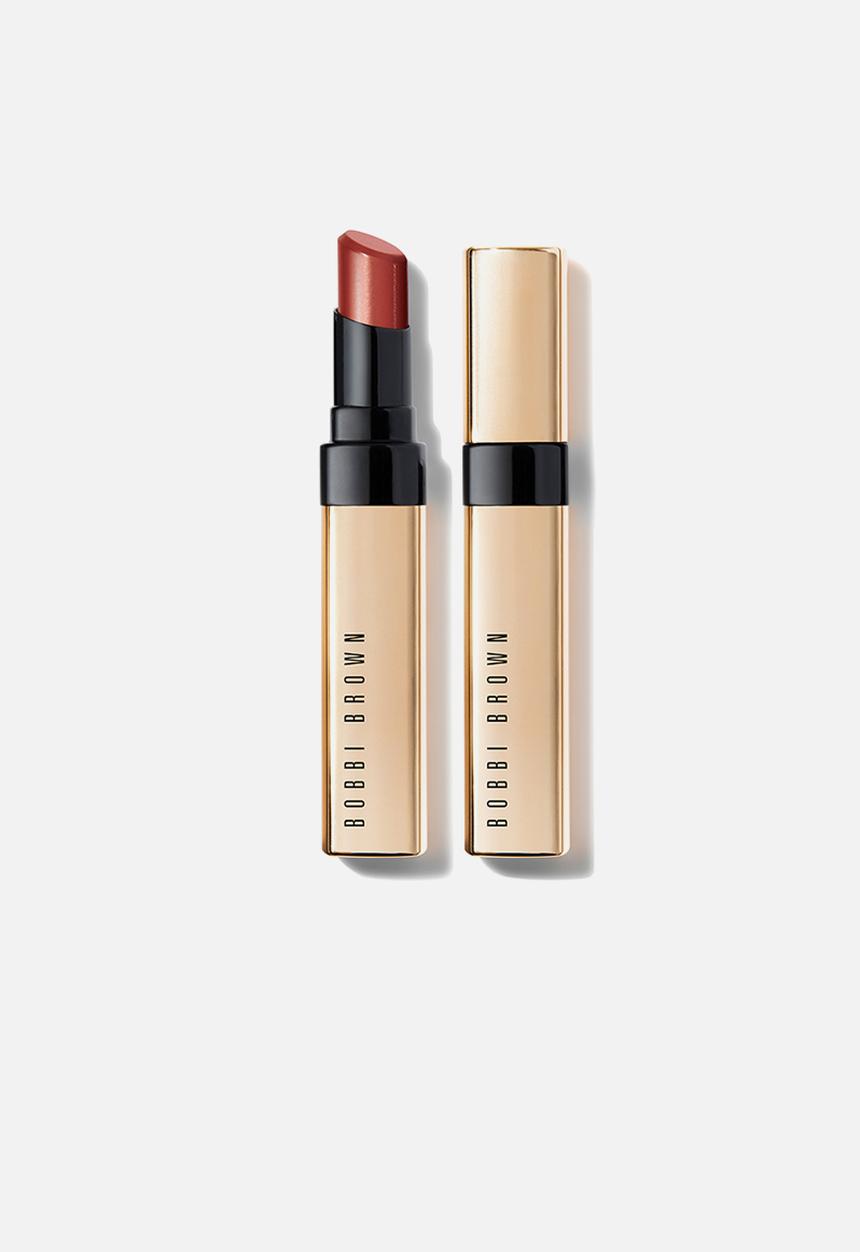 BOBBI BROWN - Luxe Shine Intense Lipstick - Claret