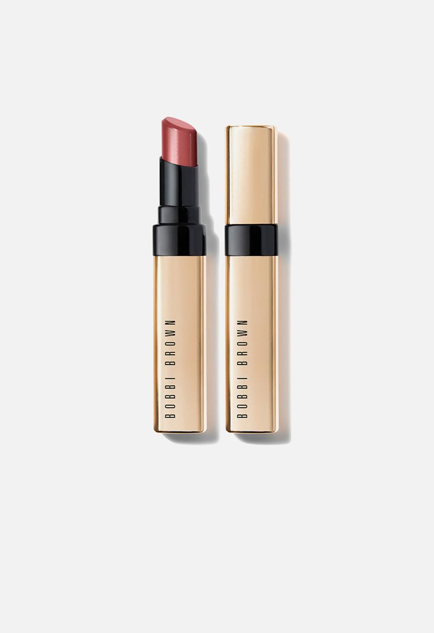 BOBBI BROWN - Luxe Shine Intense Lipstick - Passion Flower