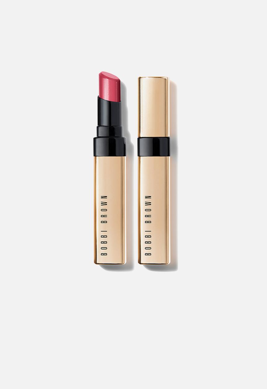BOBBI BROWN - Luxe Shine Intense Lipstick - Power Lilly