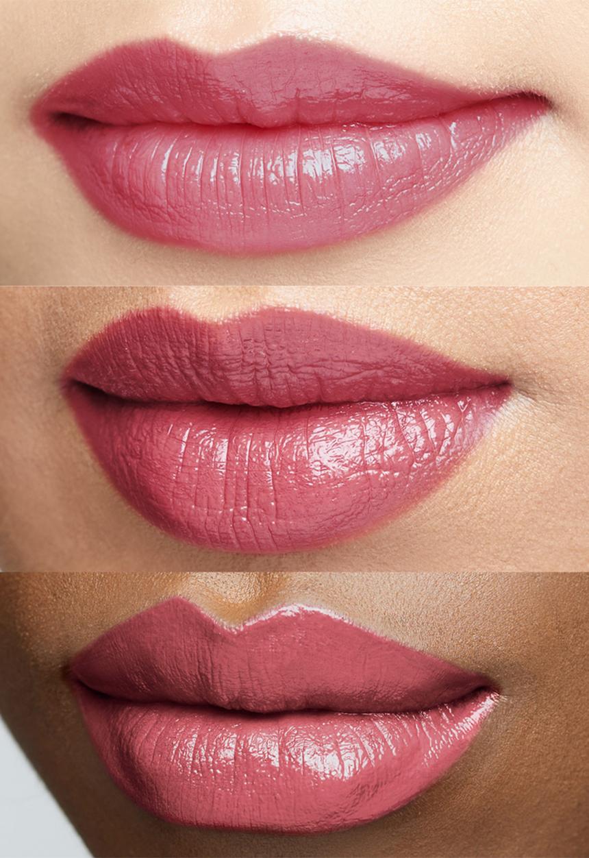 BOBBI BROWN - Luxe Shine Intense Lipstick - Power Lilly