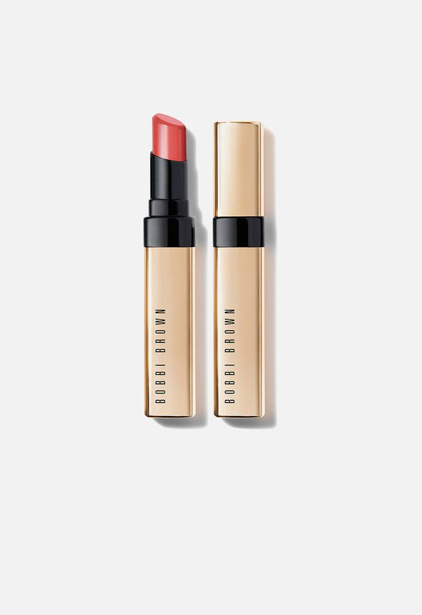 BOBBI BROWN - Luxe Shine Intense Lipstick - Paris Pink