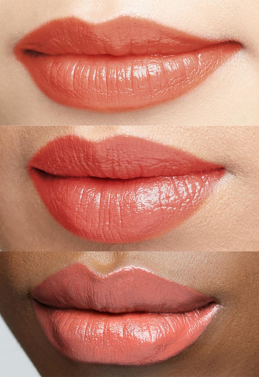 BOBBI BROWN - Luxe Shine Intense Lipstick - Paris Pink
