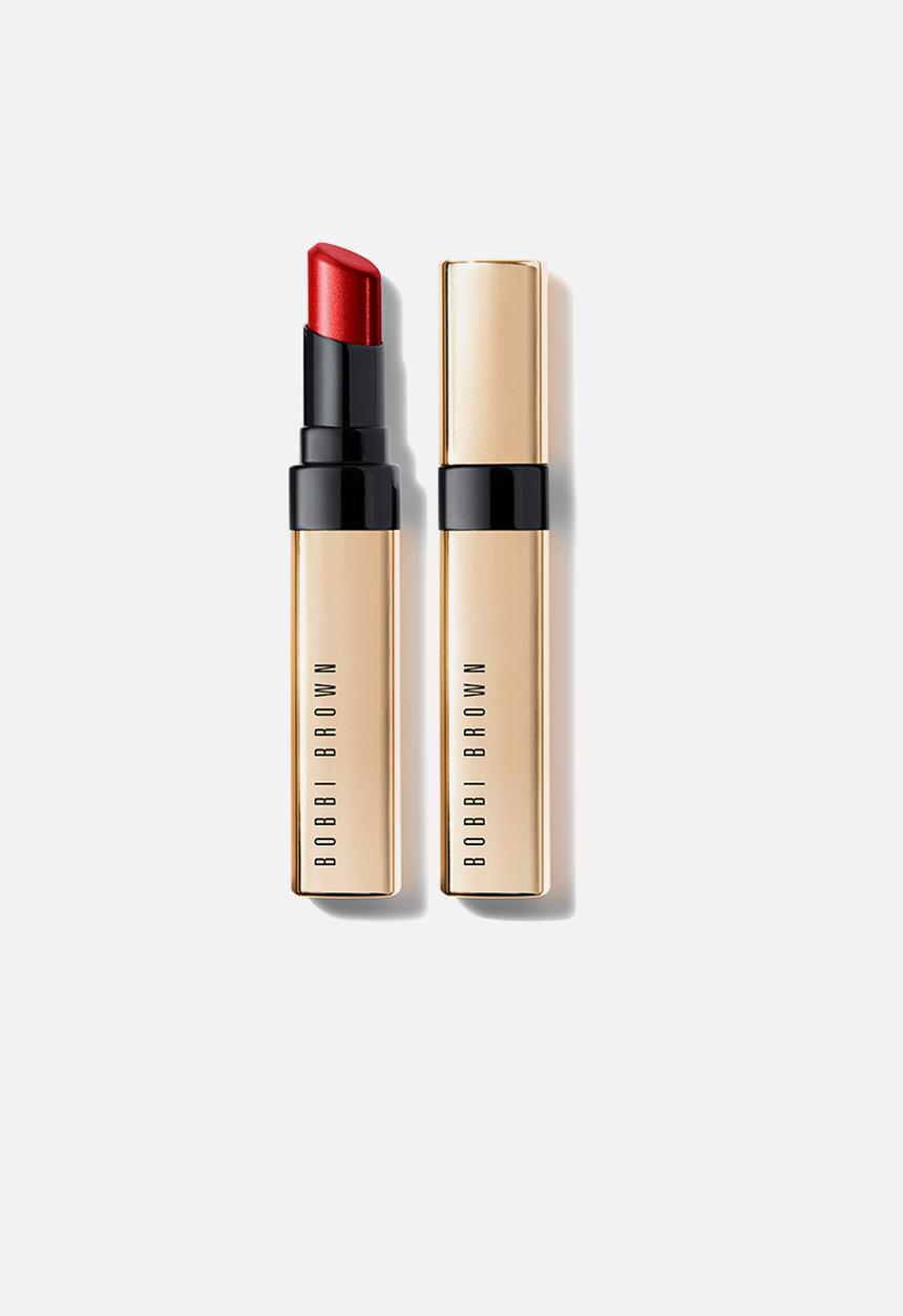 BOBBI BROWN - Luxe Shine Intense Lipstick - Red Stiletto