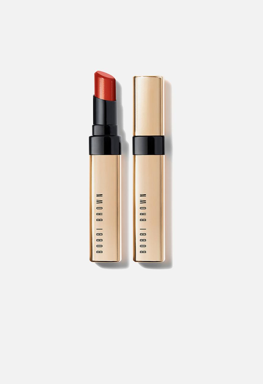 BOBBI BROWN - Luxe Shine Intense Lipstick - Super Nova