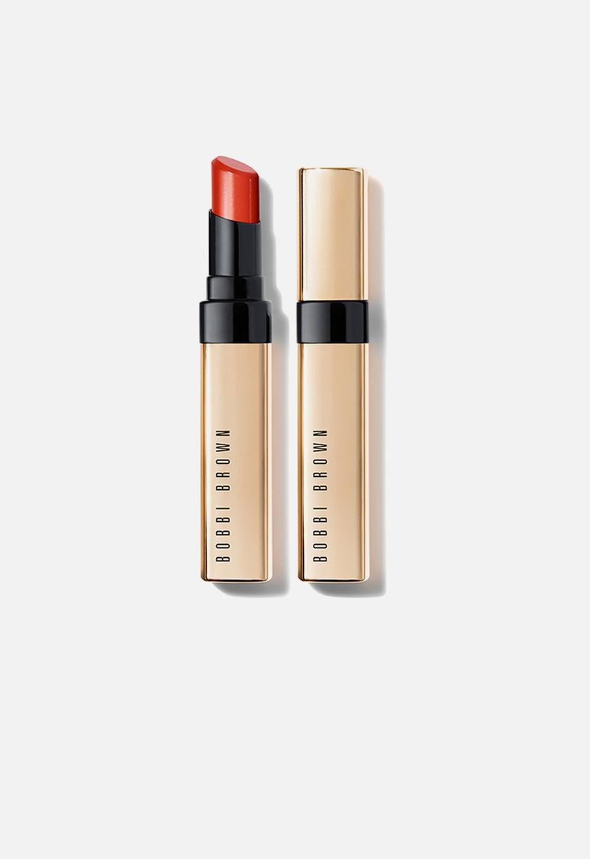 BOBBI BROWN - Luxe Shine Intense Lipstick - Desert Sun