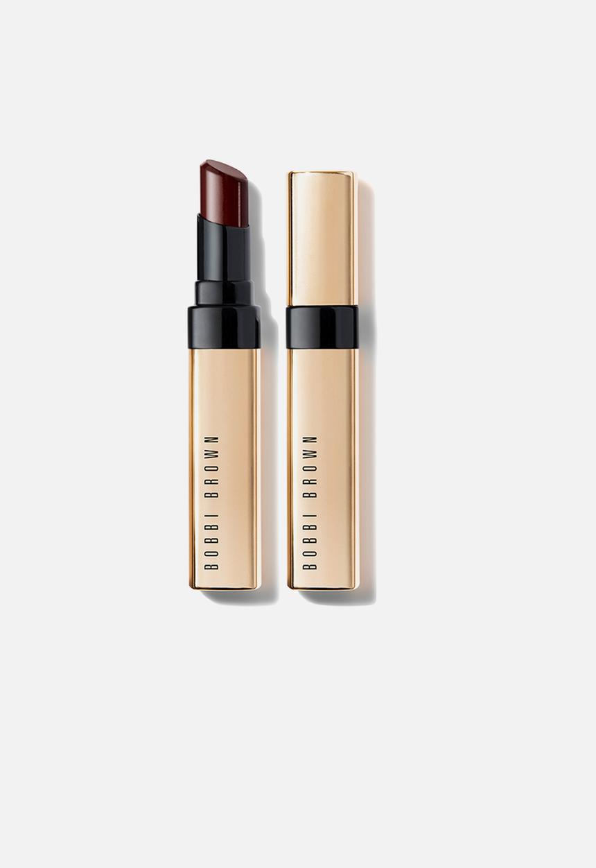 BOBBI BROWN - Luxe Shine Intense Lipstick - Night Spell