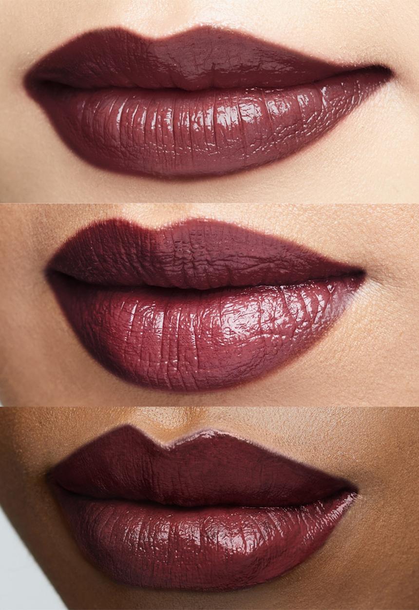 BOBBI BROWN - Luxe Shine Intense Lipstick - Night Spell