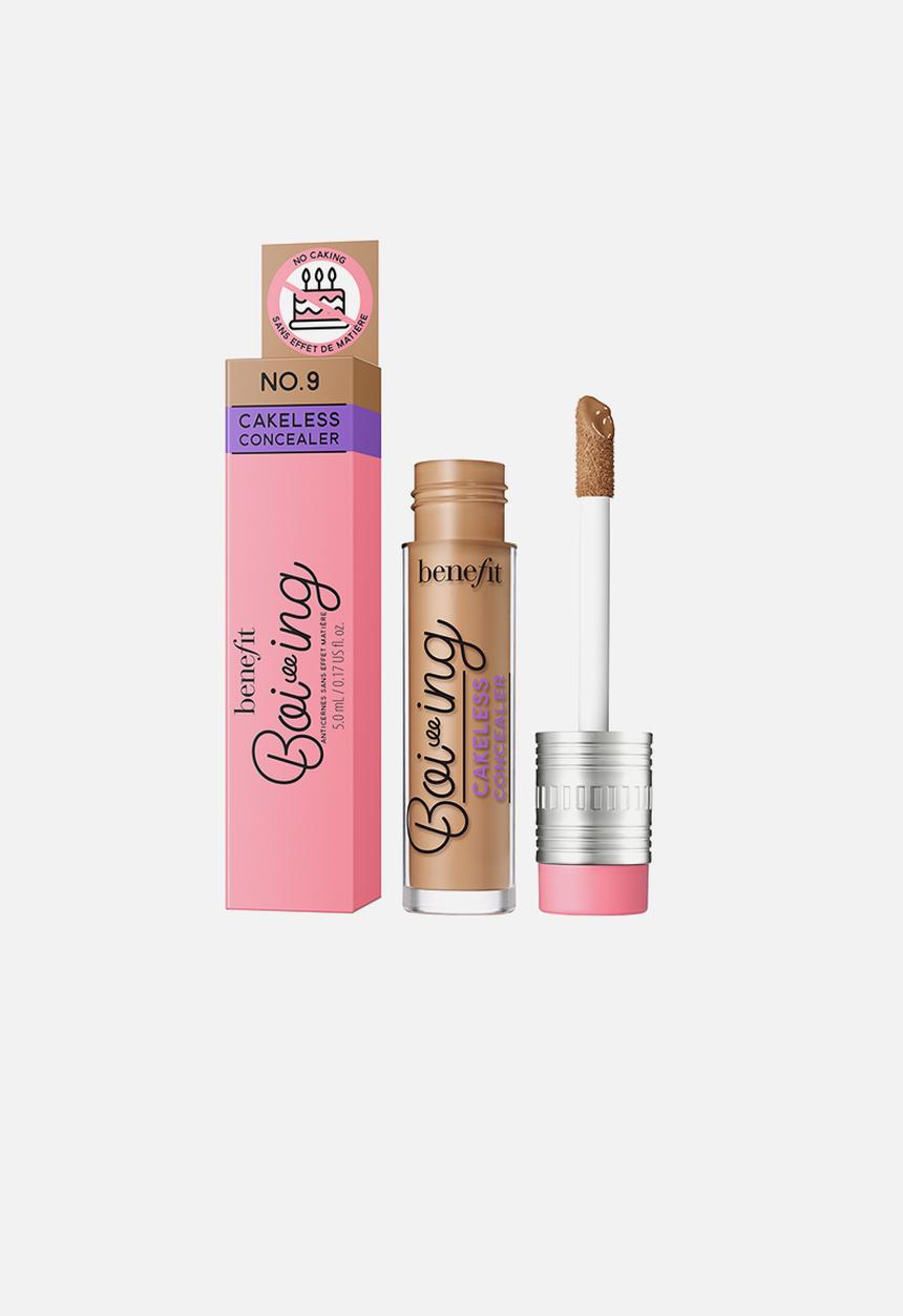 Benefit Cosmetics - Boi-ing Cakeless Concealer - Shade 9