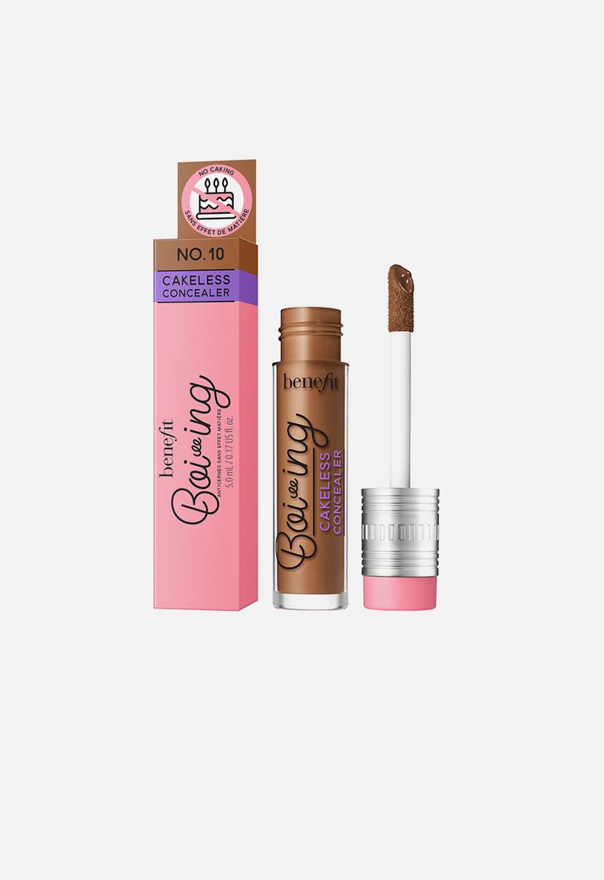 Benefit Cosmetics - Boi-ing Cakeless Concealer - Shade 10