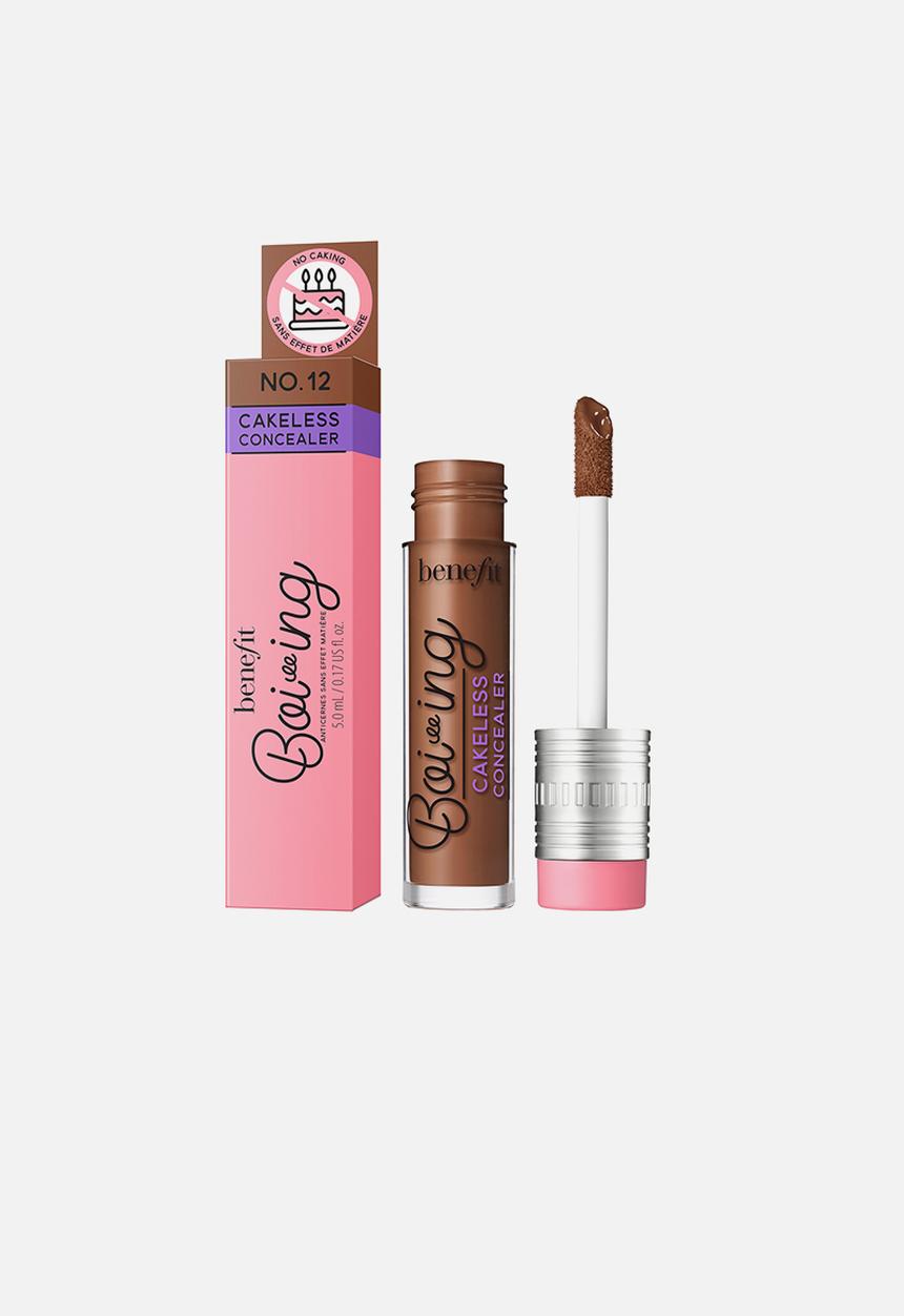 Benefit Cosmetics - Boi-ing Cakeless Concealer - Shade 12