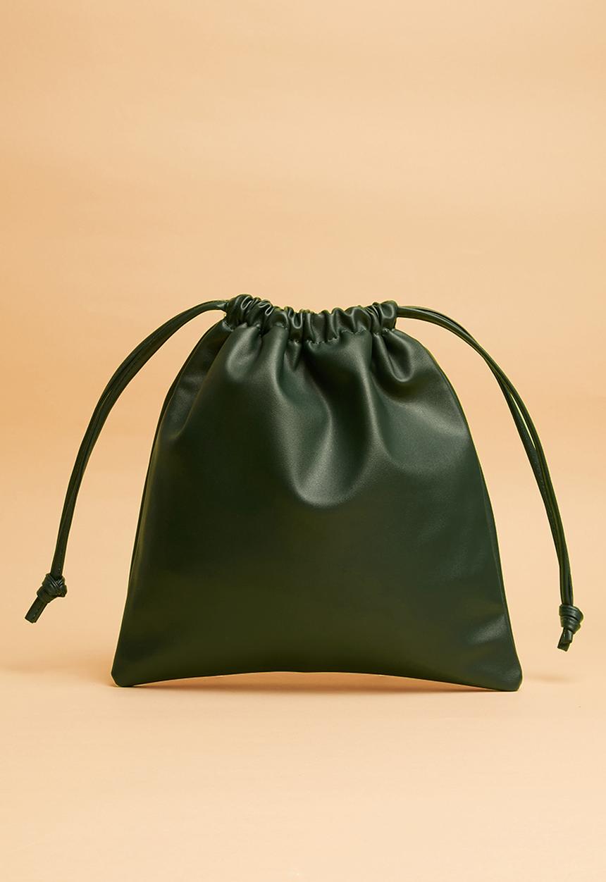 Superbalist - Mai slouchy bag - green